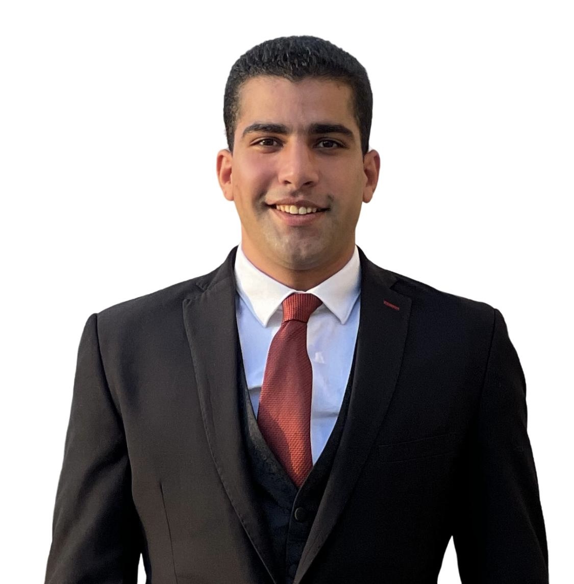 MOHAMED HISHAM ISMAIL